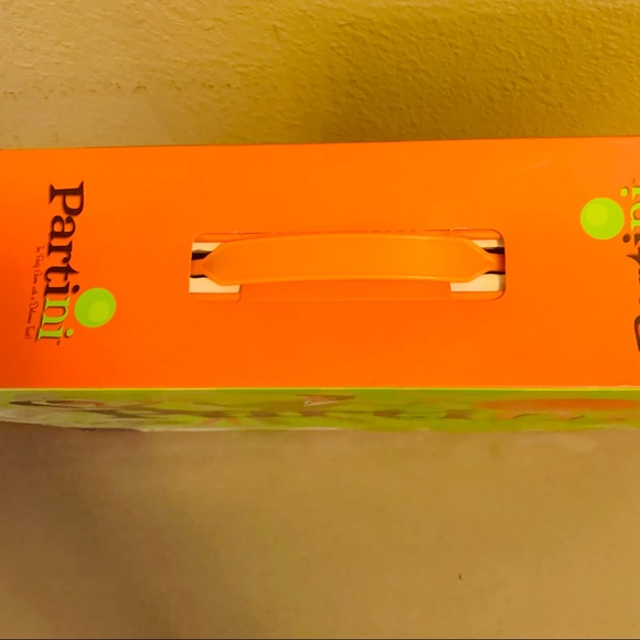 PARTINI PARTY GAME WITH A DELICIOUS TWIST - Picture 3 of 7